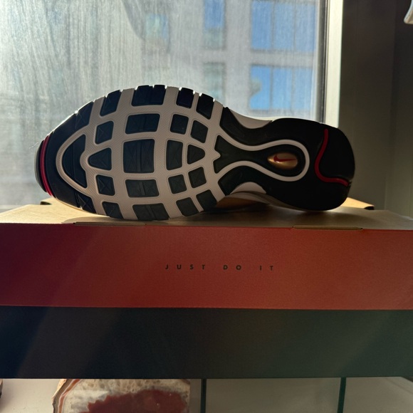 Nike Air Max 97 - brand new Gold - Picture 2 of 2